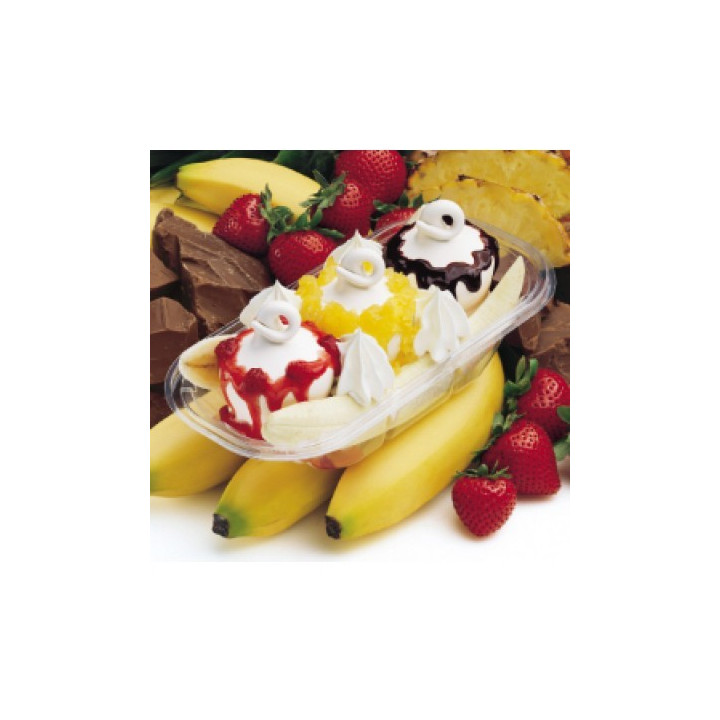 FW Banana Split