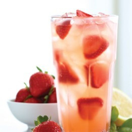 FW Strawberry Lemonade