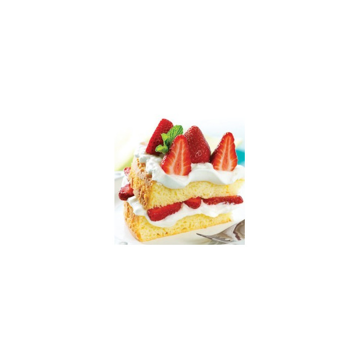 FW Strawberry Shortcake
