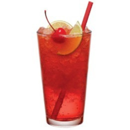 FW Hawaiian Limeade