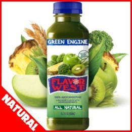 FW Green Engine