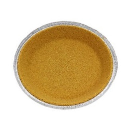 Cheesecake (Graham Crust)