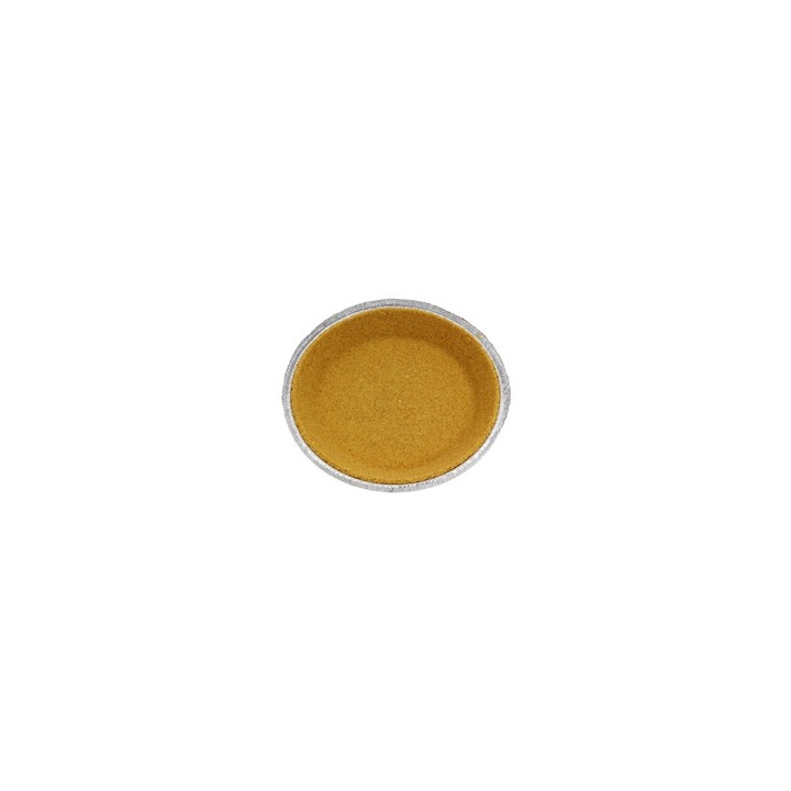 Cheesecake (Graham Crust)