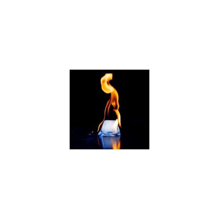 FW Fire & Ice