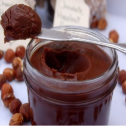 FW Nutella Type