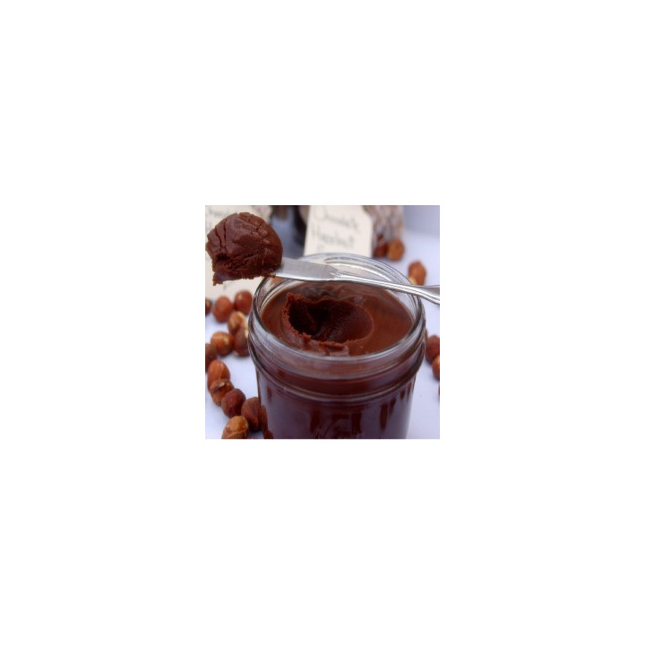 FW Nutella Type
