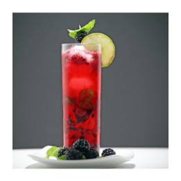 FW Blackberry Mojito