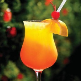 FW Fuzzy Navel