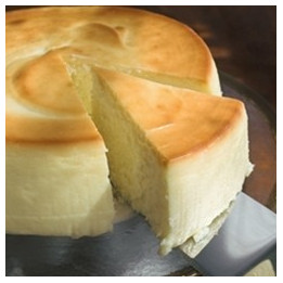 Cheesecake Flavor