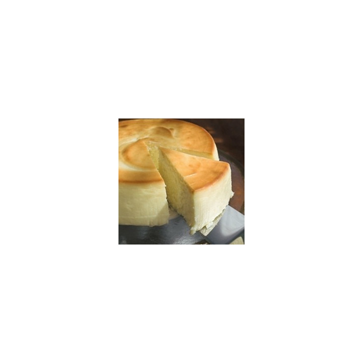 Cheesecake Flavor
