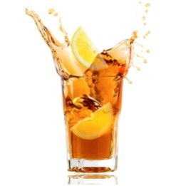 FW Iced Tea