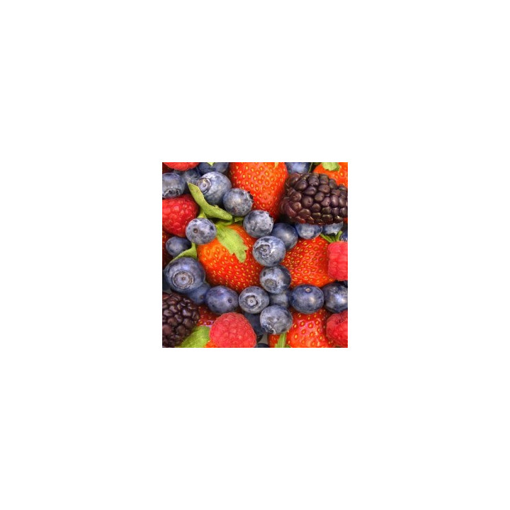 FW Tutti Fruitti