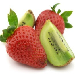FW Strawberry Kiwi
