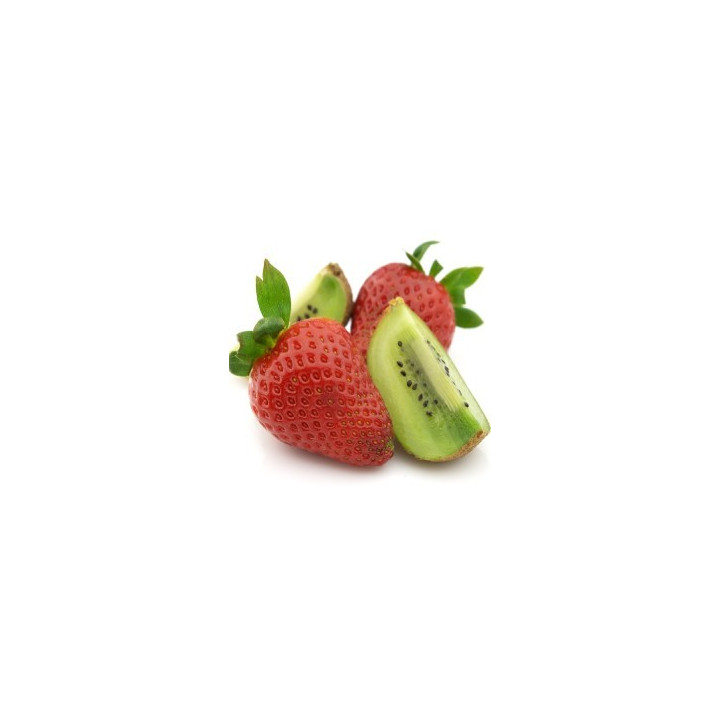 FW Strawberry Kiwi