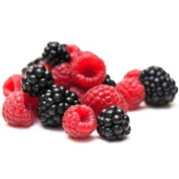 FW Razzleberry