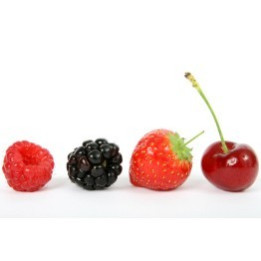 FW Cherry Berry