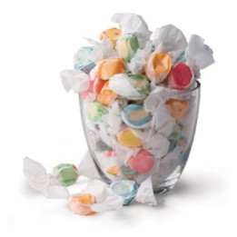 FW Salt Water Taffy 