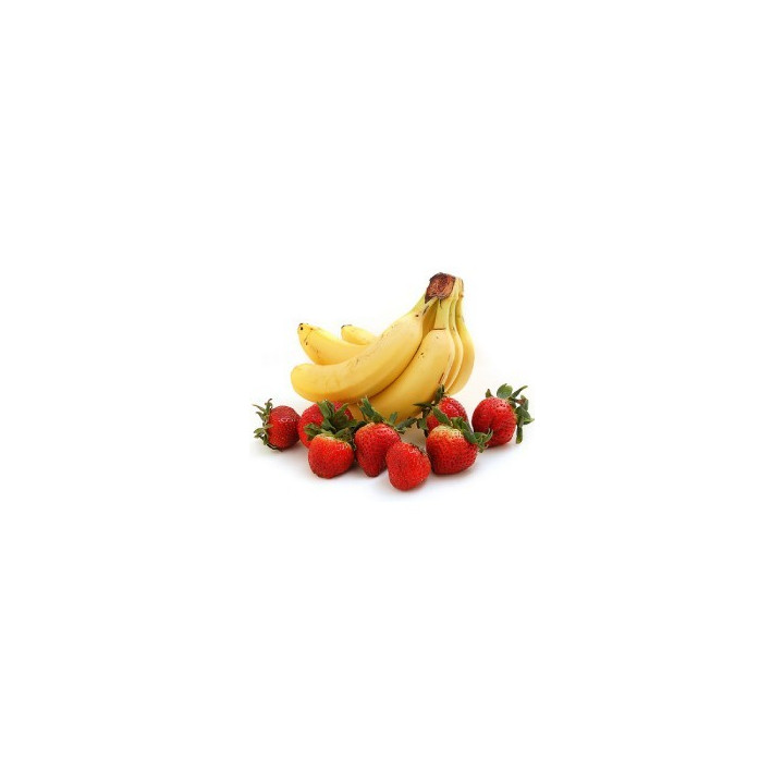 FW Strawberry Banana