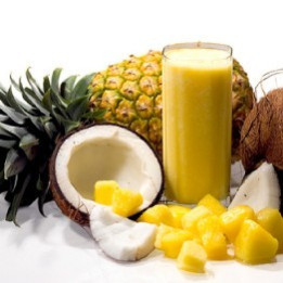 FW Piña Colada
