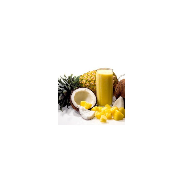 FW Piña Colada