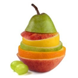FW Tropical Punch