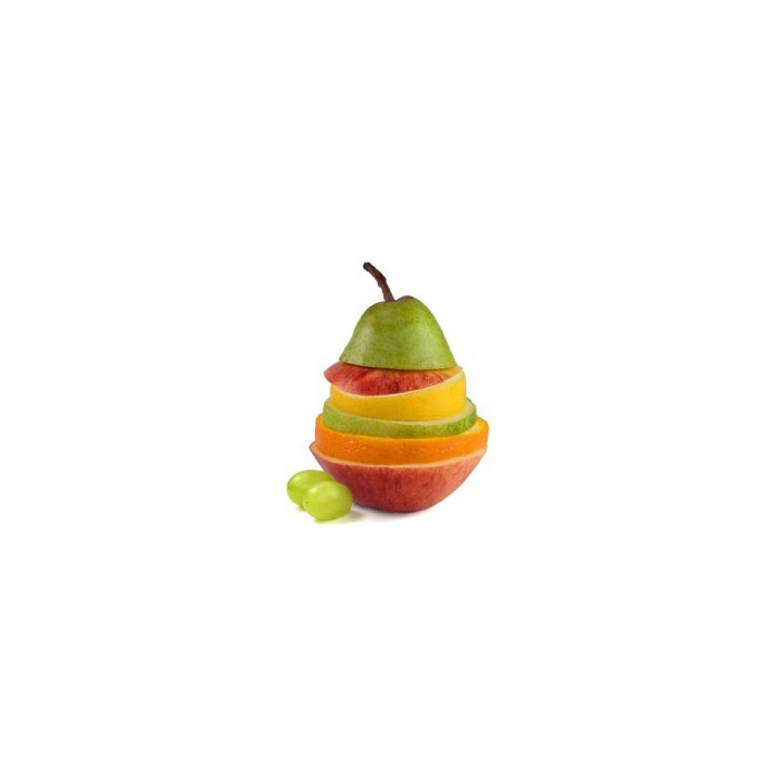 FW Tropical Punch
