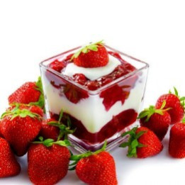 FW Creamberry