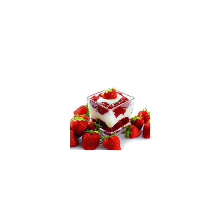 FW Creamberry