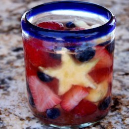 FW Red White and Blue