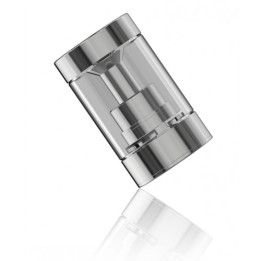Pirex y Tubo para Ijust2