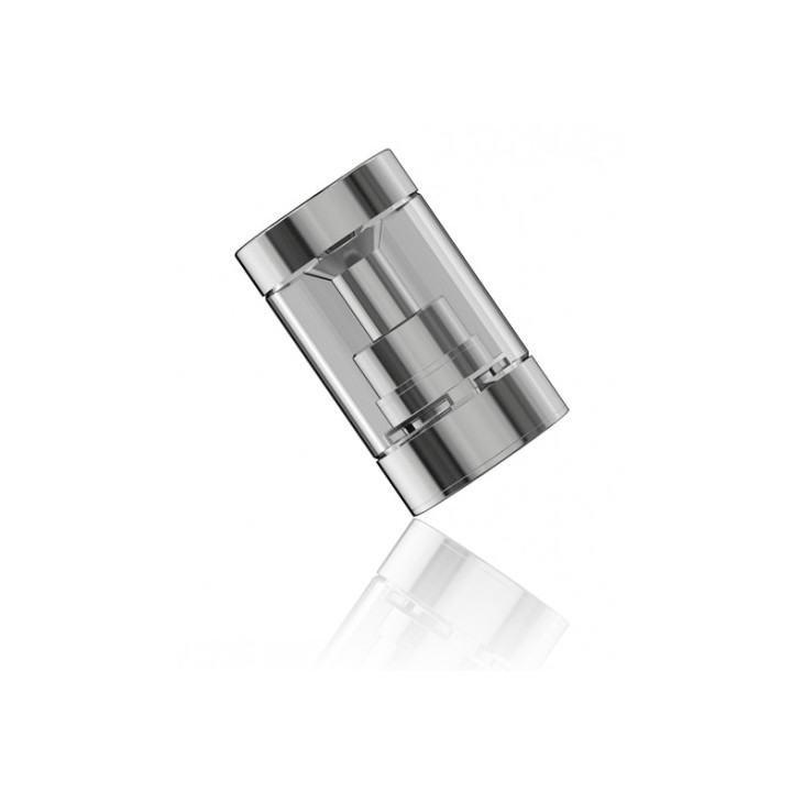 Pirex y Tubo para Ijust2