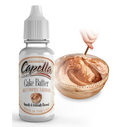 CAP Cake Batter (CA027)