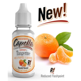 CAP Sweet Tangerine (CA010)