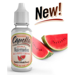 CAP Double Watermelon (CA030)	