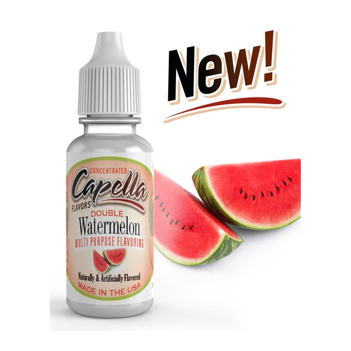 CAP Double Watermelon (CA030)	