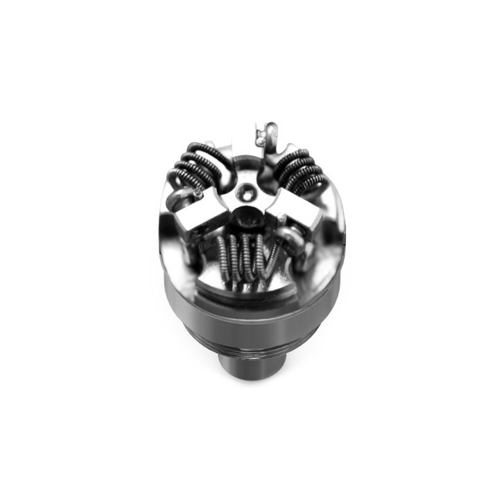 Smok TF-R3 RBA Triple para TFV4, Combo
