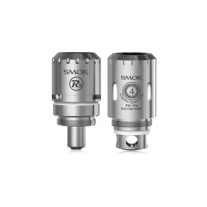  Smok TF-R3 RBA