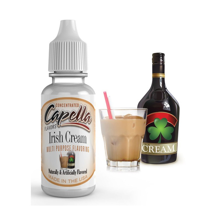 CAP Irish Cream (CA032)