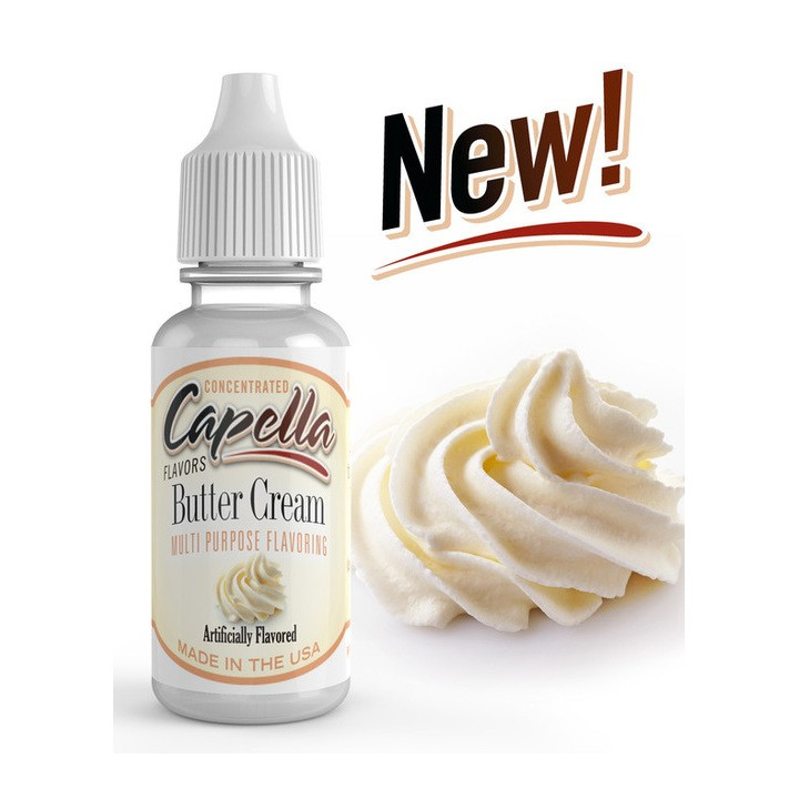 CAP Butter Cream (CA033)