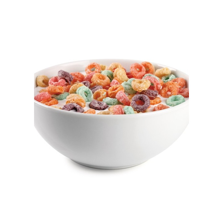 TFA Fruit Circles With Milk