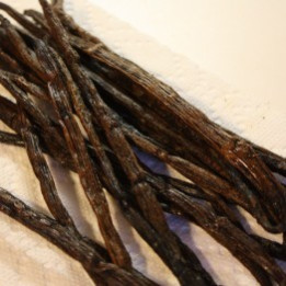 FW MADAGASCAR VANILLA (CA033)