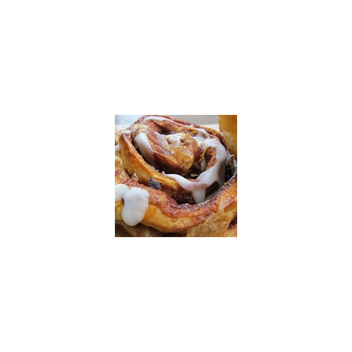 Cinnamon Danish Flavor
