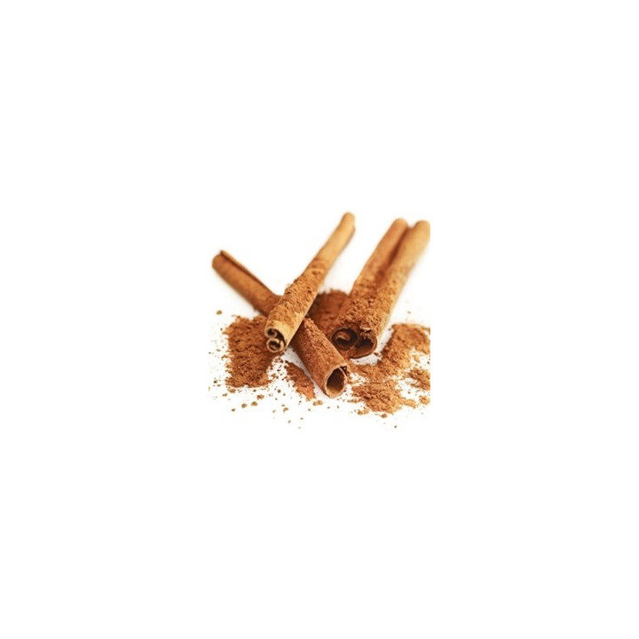 Cinnamon Flavor