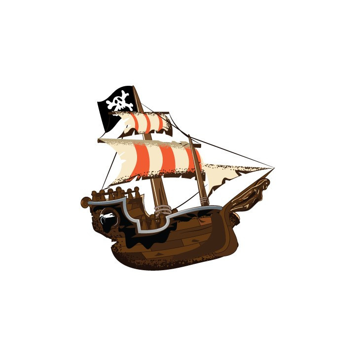 FA Desert Ship