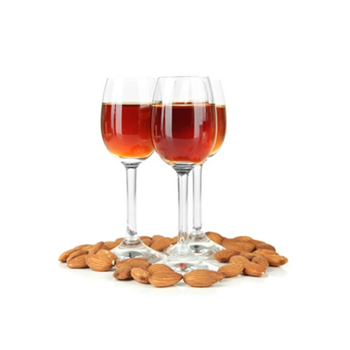 Almond Amaretto Flavor