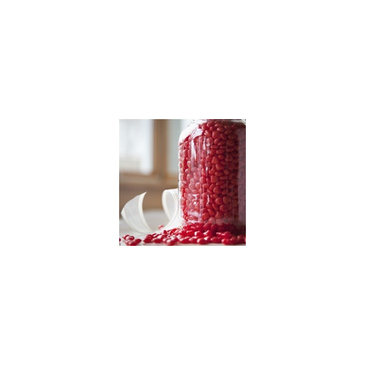 Cinnamon Red Hot Flavor