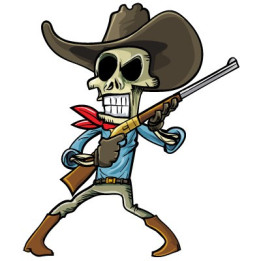 FA Cowboy Blend