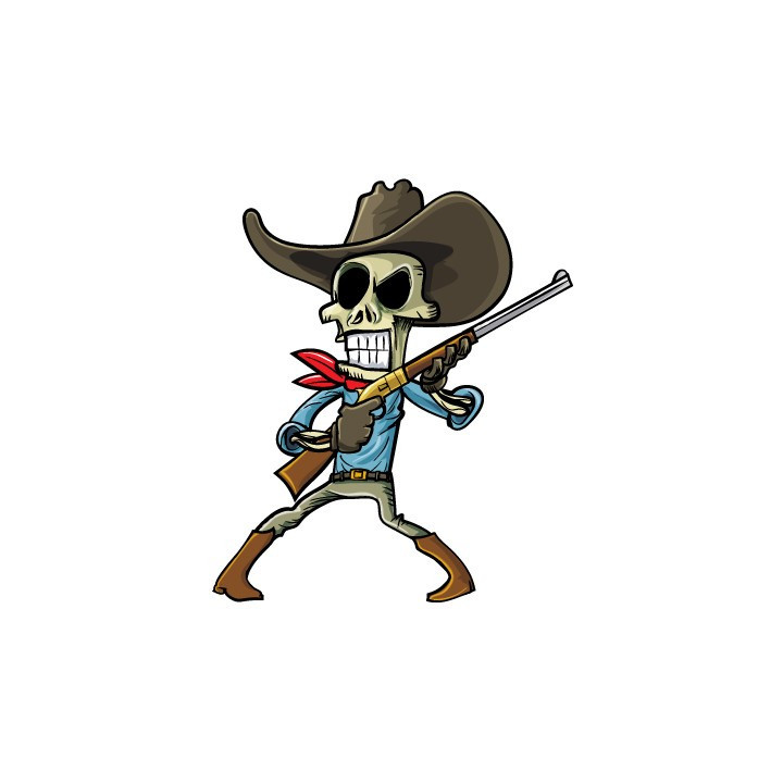 FA Cowboy Blend