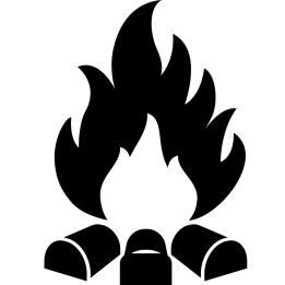 FA Black Fire