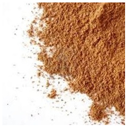 Cinnamon Spice Flavor